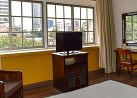 Hotel Benedicta 4