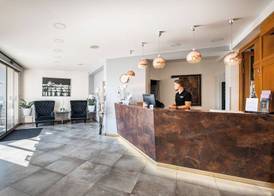 Hotel Troja 3