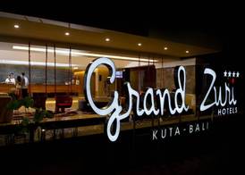 Grand Zuri Kuta Bali 2