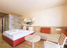 JUFA Hotel Annaberg 4