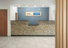 City Express By Marriott Shepherdsville Louisville 3