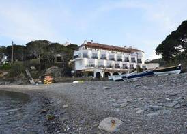 Hotel Llane Petit 2