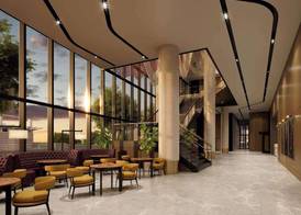 Hotel Phoenix Atlanta 3
