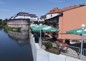 Ankerhof Hotel 5