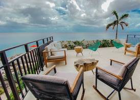 Hotel B Cozumel 2