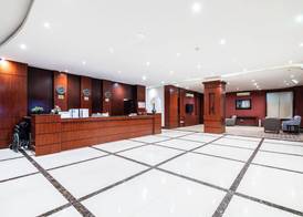 Taleen Serviced Apartments AlMasif- تالين المصيف للشقق المخدومة 5