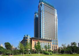 Sheraton Wenzhou 2