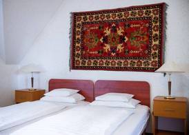 Wellness Hotel Szindbád 3