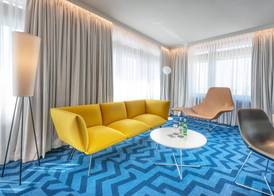 Renaissance Warsaw Airport Hotel 5