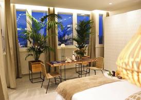 B&B Dimora Vistamare 3