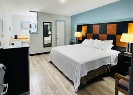 Bryce Park inn 4