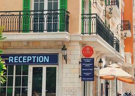 La isla Apartments & Villas - Sea View & Fireworks Phu Quoc 2