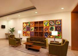 Lemon Tree Hotel, Dehradun 5