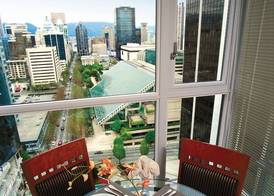 WorldMark Vancouver The Canadian 3