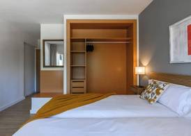 Hotel Don Diego by Ĥ 5
