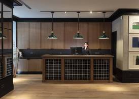 Casa Elliot Hotel 2