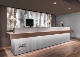 AC Hotel by Marriott Alicante 3