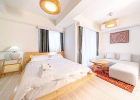 TORA HOTEL Sensoji SUNNY 5