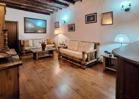 Hotel Rural Bentor 2