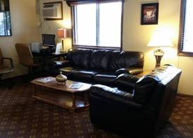 AmericInn by Wyndham Forest Lake 3