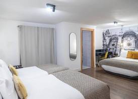 Hotel Presidente by Maxi Hoteles 3