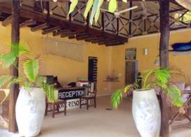 Mawe Zuri Resort 2