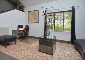 Inn at Clemson 5