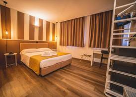 Hotel Continental 3