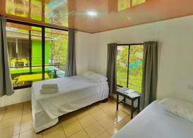 Carey Lodging 5