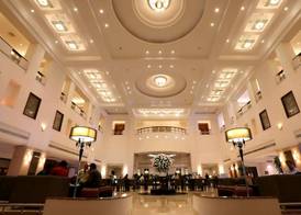 Greenpark Chennai 2