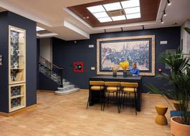 Hotel Moderno 4