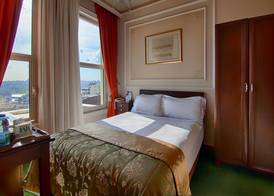 Anemon Koleksiyon Galata Otel 5