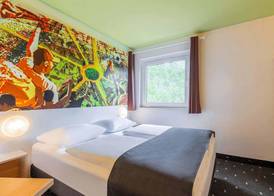 B&B HOTEL Dortmund-Messe 3