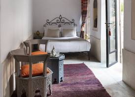Riad Les Hirondelles Boutique Hotel and Spa 5