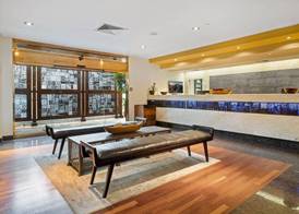 Luana Waikiki Hotel 4