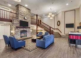 Comfort Inn Murray – Salt Lake City South 5