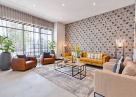Hotel Krige 4