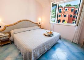 Hotel Terme President 4