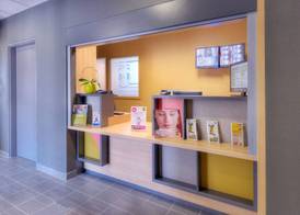 B&B HOTEL Marseille Les Ports 2