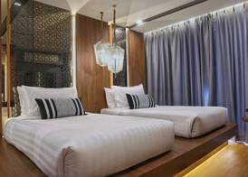 Stay with Nimman Chiang Mai 5