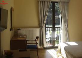 Hotel Ancares 3