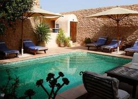 Hotel Dar Dhiafa 2