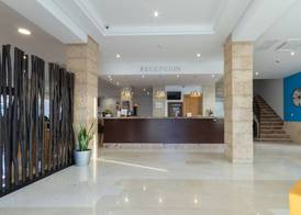 Orosol Hotel by Typic Hotels 2