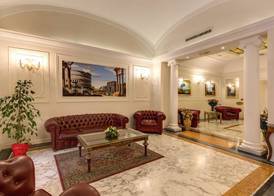 Hotel Contilia 3