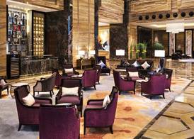 Grand Parkray Hangzhou Hotel 3