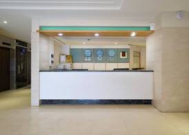 華麗大飯店Ferrary Hotel 4