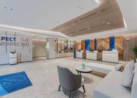 Holiday Inn Express Xi'an North Station by IHG 2