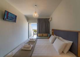 Achilles Hill Hotel 5