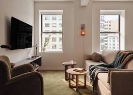 Mint House Washington Dc Downtown By Kasa 4