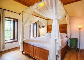 Hotel Villa Turka 2